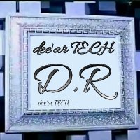 Haidar Muhammad (@deear_spot_fx81) 's Twitter Profile