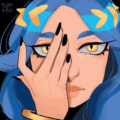 Hey, I'm Yasmin! I love drawing waifus ❤️
Comms Info: https://t.co/ff390D7Dj9 ✨
