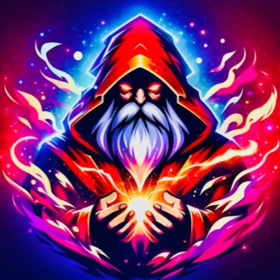 Twitch Affiliate | Cosplayer 🧙‍♂️ | 🔥 Follow the glow and journey to the FireTavern for quests, laughter, and epic tales that forge legends.🧙‍♂️🔥🐉🏔️🏆