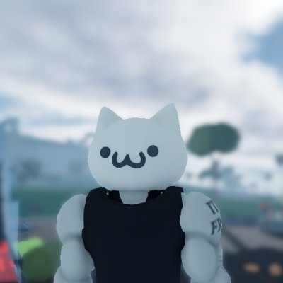 Your loyal buff cat

Fnaf, Ppt, Batim and literally any other indie game enjoyer :)

Alt Account: @Catweazel123