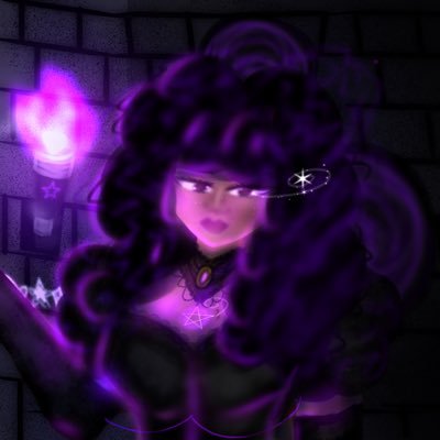 ✮*𝑀𝒾𝒹𝓃𝒾𝑔𝒽𝓉*✮さんのプロフィール画像