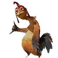 Chicken Joe Coin Official(@cjoecoin) 's Twitter Profile Photo