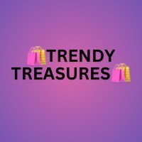 Trendy Treasures - Your diverse source for stylish finds. Shop now for unique items! 🛍️✨