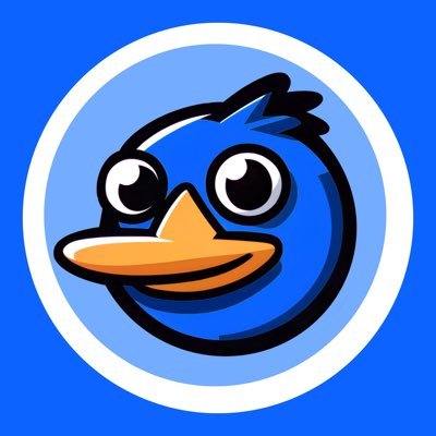 I’m not a fucking duck! $PADL up on @BASE 🐦🐦🐦 TG- https://t.co/ij54lwXjxl // $PLATZY CA- 0xcB32aF13a5A526699B4Ca107551ffceEE0C41C4e