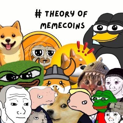 MemecoinTheory Profile Picture