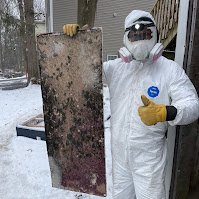 building a home service mold remediation company