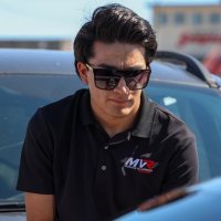 Memphis Villarreal(@MemphisVRacing) 's Twitter Profile Photo