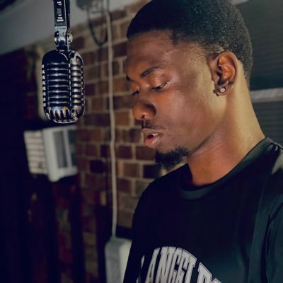 BgeKidd's profile picture. “RECOVERY” ❤️‍🩹 The Album ✨ Out Now!!