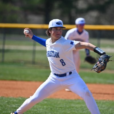 Lexington Christian Academy ‘25 @lcabaseball23 @PPL_Lex, @PowerPerLab