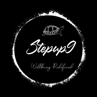 We are an E-commerce Platform that curates Well-being products and services to help you Stepup the 9 Facets of Well-being.