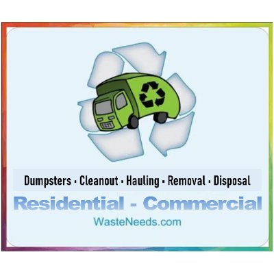 Waste & Environmental solutions for residential, commercial and industrial waste needs.  Serving the Detroit Metropolitan area since 2018