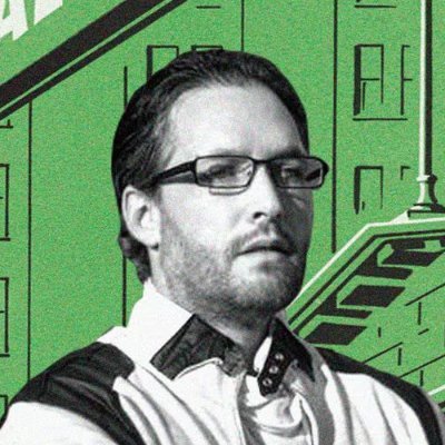Entrepreneur, Thought Leader, Author, Speaker, Disruptor.... Founder @WallStreetBets & @AllStreetBets