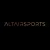 Altair Sports (@altairsports) Twitter profile photo