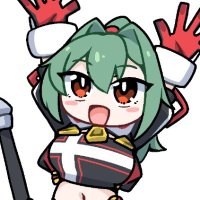 Caguya (@illust_caguya) 's Twitter Profile Photo