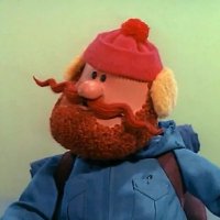 Redbeard(@Southpontiac) 's Twitter Profile Photo