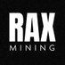 Rax Mining (@raxminingx) Twitter profile photo Rax Mining (@raxminingx) Twitter profile photo