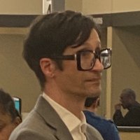 Richard Bagg (@whatadickbagg) 's Twitter Profile