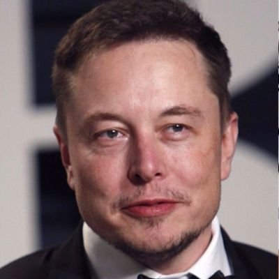 This's @elonmusk🚀🚀 The founder, chairman, CEO, and CTO of SpaceX; investor, CEO, product architect, and former chairman of Tesla, Inc.; owner, executive🚀🚀🚀