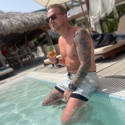 peterpiep's profile picture. support IJsselmeervogels - Feyenoord - Atletico Madrid/NFT opensea PP-ART/Crypto - AI Marketeer- Living on Curacao 🇨🇼