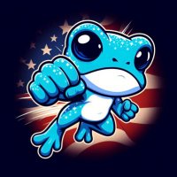 Patriot.cro 🇺🇸💥\💧🐸(@nftparty76) 's Twitter Profile Photo