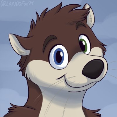THIS IS MY ACCOUNT! ANY OTHERS ARE NOT ME!

icon by @Orlando_Fox