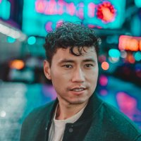 Moses Xie | Your Mental Health Matters(@moseshxie) 's Twitter Profile Photo