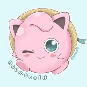 NB(noomboold)さんのプロフィール画像