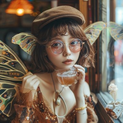 youseiaya_life's profile picture. 女妖精の本体。（サブ⇒ @aiehon_aya ）