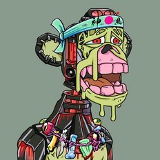 NeverPayTaxes's profile picture. Pentester by day. Degen by night.