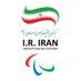 I.R. IRAN NPC (@iriparalympic) Twitter profile photo