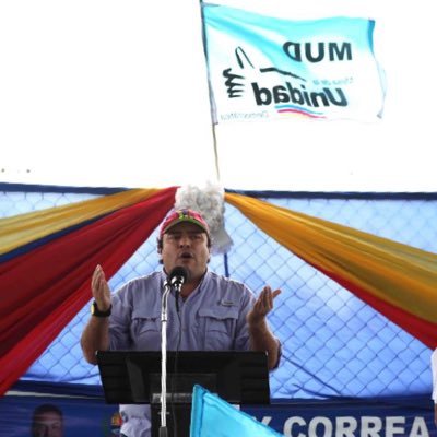 Activista🇻🇪.          Ex Alcalde De Michelena.                       Juntos Por Venezuela