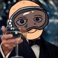 ECIRAMO | $TIMMI (@luckydonkeyz) 's Twitter Profile