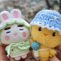 ๋ฐค๋ฐ๋ฏธ (@bambami0525) 's Twitter Profile Photo ๋ฐค๋ฐ๋ฏธ (@bambami0525) 's Twitter Profile Photo