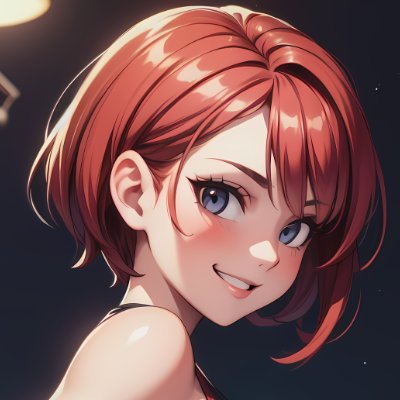 Welcome! Here you will find all my AI Artwork. I hope you enjoy it! ❤️
🔞NSFW CONTENT - ESP/ENG - Commissions Open 🔥

Patreon: https://t.co/0r8e1l0Oou