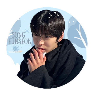 An autobase dedicated for SONG EUNSEOK #EUNSEOK #은석 | use dolf! es! eunseok! or 🪨 | DM @laporineunseok for report | operated by @suvpen | tutor check likes