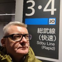 Graham Newman (@hackngit) 's Twitter Profile