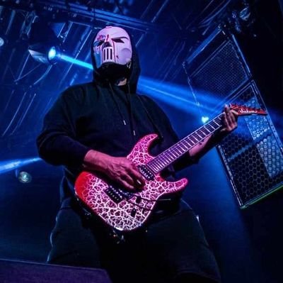 OJimmyJimmy's profile picture. American Metal musician, Lead Guitarist, Writer, Performer ✌️

CashApp $OJimmyJimmy