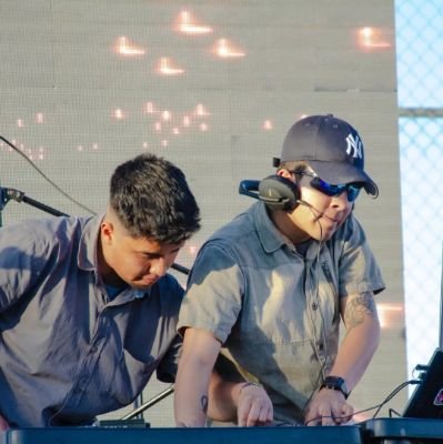 Productor Musical y Dj Set🎛️, exponente Mexicano🇲🇽en la escena Hardstyle, Hardcore, Reverse Bass.
Persevera y se constante,logra ese sueño 🛶