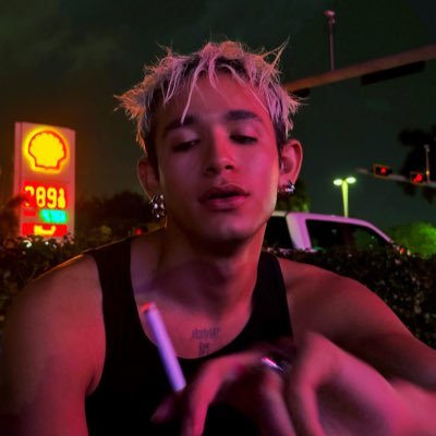 iamdarquing's profile picture. 