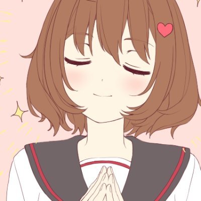 I'm just a Clamp and Shoujo fangirl❤✧˖°
||Multimedia Creator||She/her||20+||
♡Icon by: Me
✿Header by: Me
Warning: Sometimes I re-tweet fanarts alot ;w;