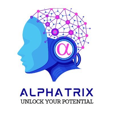 TheAlphaTrix Profile Picture