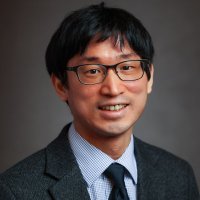 Inhwan Oh (@oh_inhwan) 's Twitter Profile