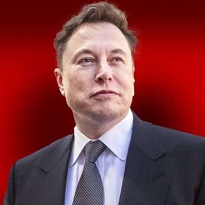 Elon musk 🚀🚀🚀
| Spacex .CEO&CTO
🚔| https://t.co/EOn4DQ0b0W and product architect 
🚄| Hyperloop .Founder of The boring company 
🤖|CO-Founder-Neturalink, OpenAl