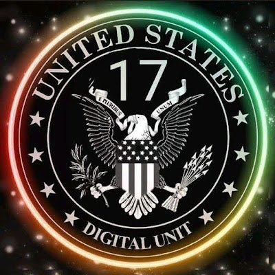 TyphooncleanQ17's profile picture. God doesn't call the qualified; He Qualifies The Called.
For God  & Country🙏❤️🦅🇺🇸🕊
WWG1WGA Worldwide
https://t.co/gzVqosDge3