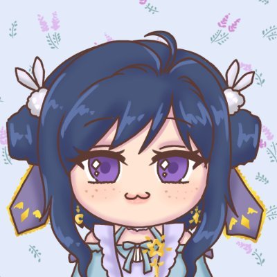 💜เมเด : เมดิเวย์💙さんのプロフィール画像