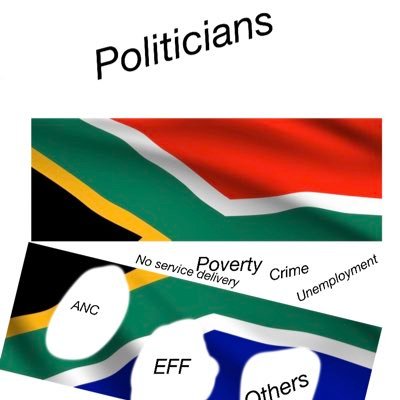 what South Africans want.