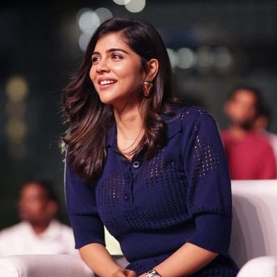 Love and Trends for the 🌙 @kalyanipriyan