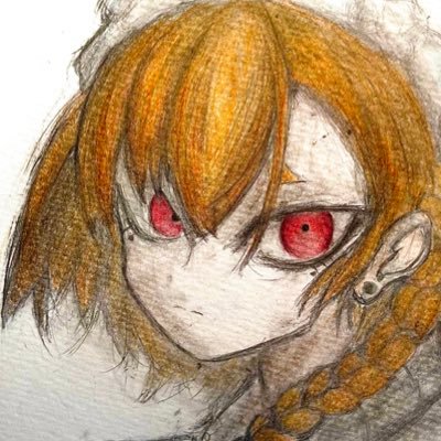 X初心者です。 私は主にアナログイラストを描いていたり、ブルアカなどを中心にゲームをしてます。ゲームに関してはps4、Switchと、pc以外のゲームなら一緒にやることができます。今後はフォロワーさんやハートを押してくれた方々とDMなどで話ていきたいので、よろしくお願いします。