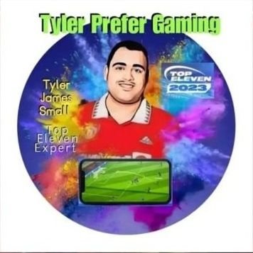 Twin A 😎
👑 1996 👑
Comedian 😂
Emulation Gamer. 💻🖱️🕹️🎮
Musician 🎧🎚️
Top Eleven Manager ❤️⚽📱