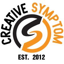 Our mission at Creative Symptom is to help businesses like yours and ours promote our brands and services.